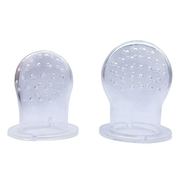 Haakaa Silicone Feeder Replacement Pouch Large