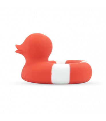 Flo The Floatie Red
