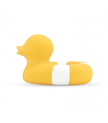 Flo The Floatie Yellow