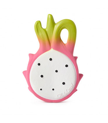 Fucsia The Dragonfruit