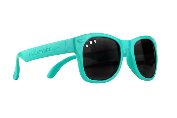 Ro Sham Bo Goonies Mint Shades