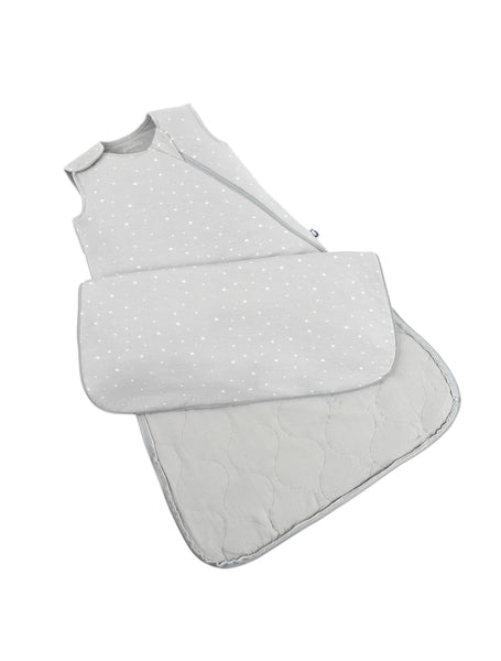 günamüna Sleep Bag Duvet Bamboo Foggy Nights 2.6 TOG