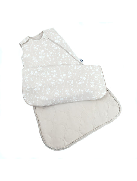 günamüna Sleep Bag Duvet Bamboo Magnolia 2.6 TOG