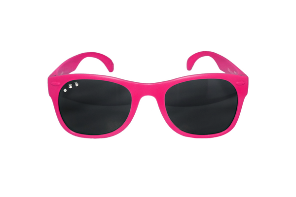 Ro Sham Bo Baby Shades Kelly Kapowski Pink