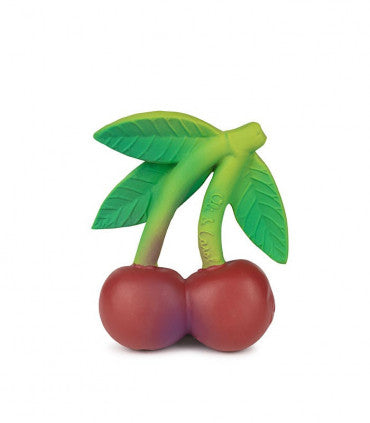 Mery the Cherry