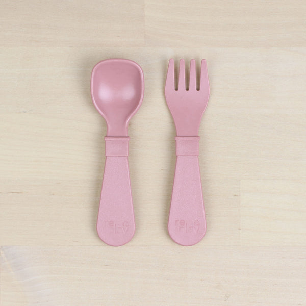 Re-Play 8 PK Tiny Utensils - Desert