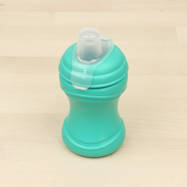 Re-Play Soft Spout Sippy Cup - Aqua