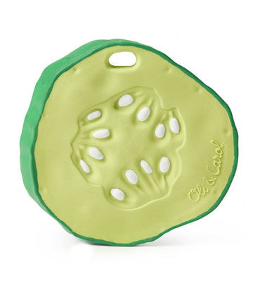 Pepino The Cucumber