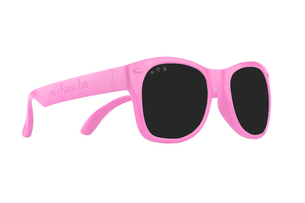 Ro Sham Bo Baby Shades Poople Light Pink