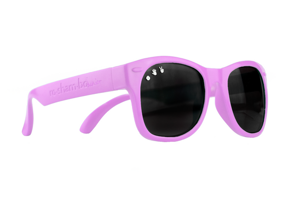 Ro Sham Bo Baby Shades Punky Brewster Lavender
