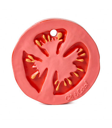 Renato The Tomato