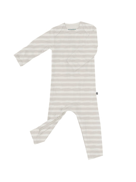 günamüna Romper Stripe