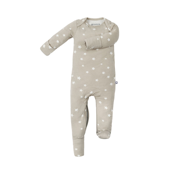 günamüna Convertible Footie Twinkle