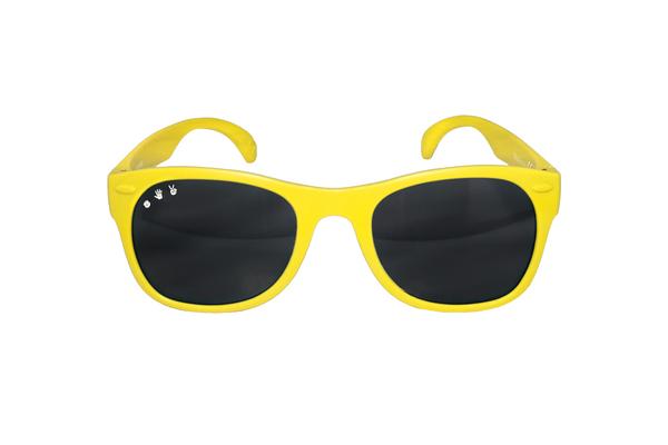 Ro Sham Bo Baby Shades Simpson Yellow