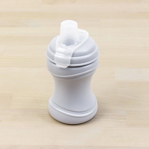 Re-Play Soft Spout Sippy Cup - Grey