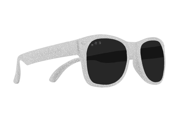 Ro Sham Bo Baby Starlite Silver Glitter