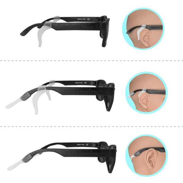 Ro Sham Bo Shades Strap And Ear adjuster Kit