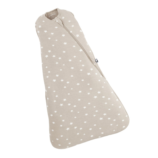 günamüna Swaddle Sack Duvet Bamboo Twinkle 2.6 TOG