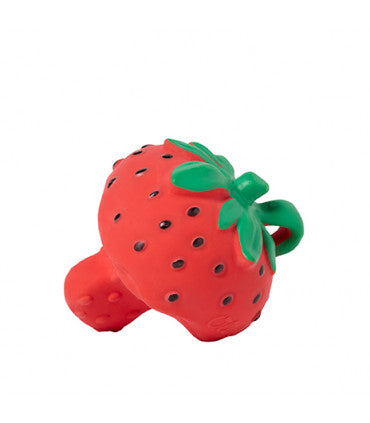 Sweetie The Strawberry