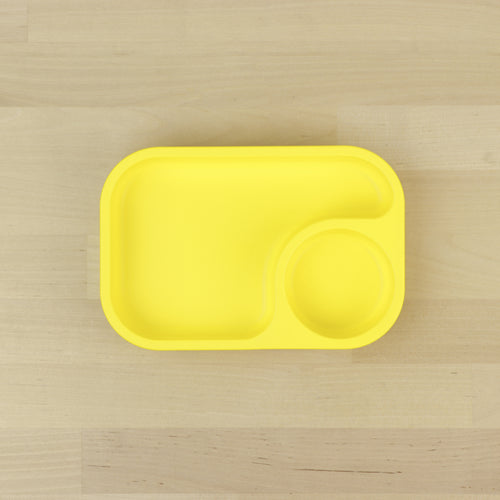 Re-Play Tiny Tray - Yellow