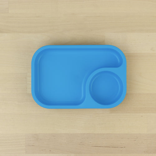 Re-Play Tiny Tray - Sky Blue