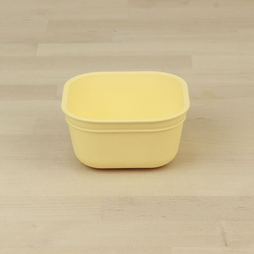 Re-Play Square 12 oz Bowl - Lemon Drop