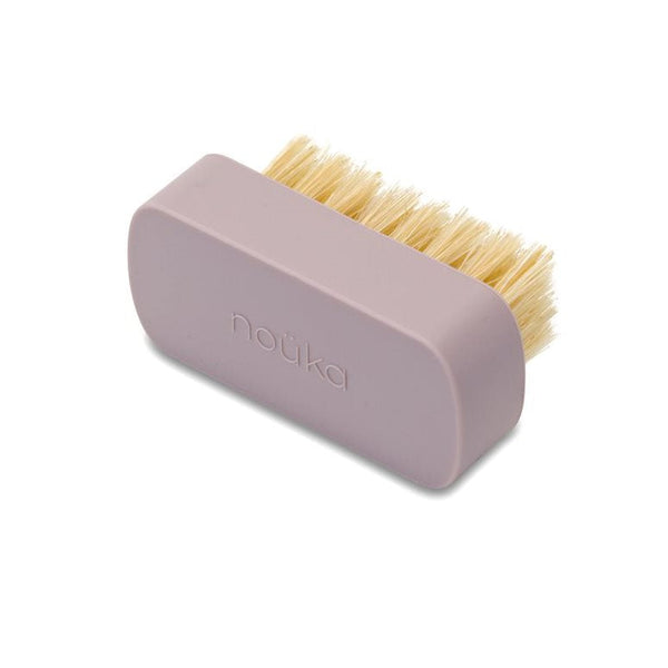noüka Baby Nail Brush Bloom