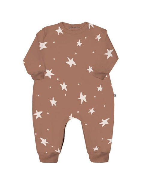 günamüna Daywear Wonky Stars Daze