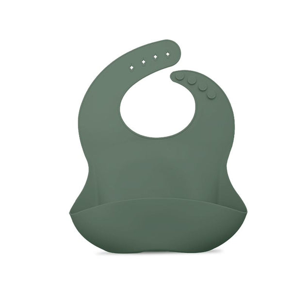 noüka Bib - Fern