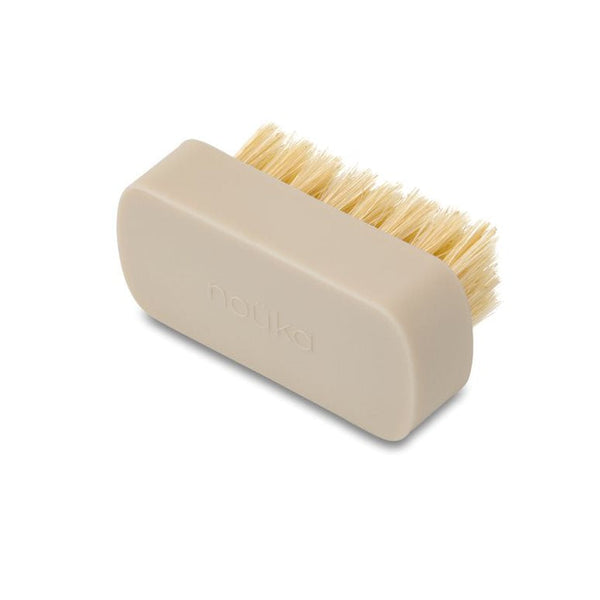noüka Baby Nail Brush Shifting Sand