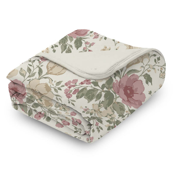 günamüna Toddler Cozy Cloud Comforter Baby Blanket 1 TOG - Savanna