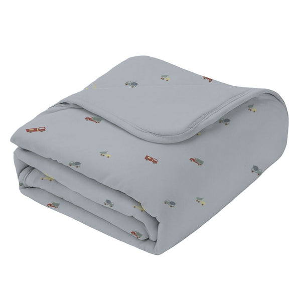 günamüna Toddler Cozy Cloud Comforter Baby Blanket 1 TOG - Working
