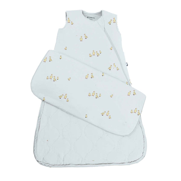 günamüna Sleep Sack Duvet Bamboo Friends 0.5 TOG