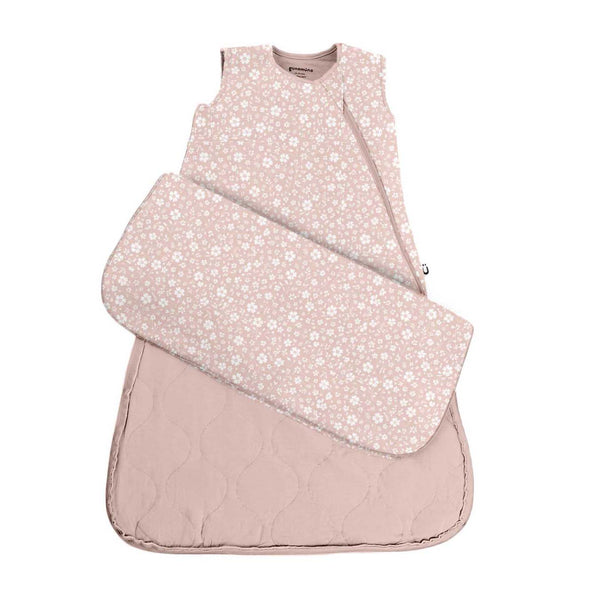 günamüna Sleep Sack Duvet Bamboo Grace 1 TOG