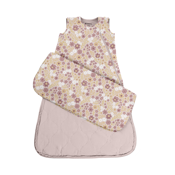 günamüna Sleep Sack Duvet Bamboo Sobret 1 TOG