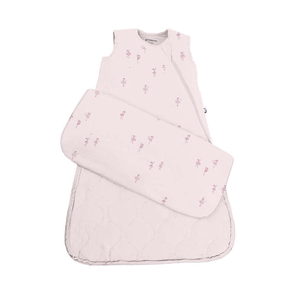 günamüna Sleep Sack Duvet Bamboo Twirl 1 TOG