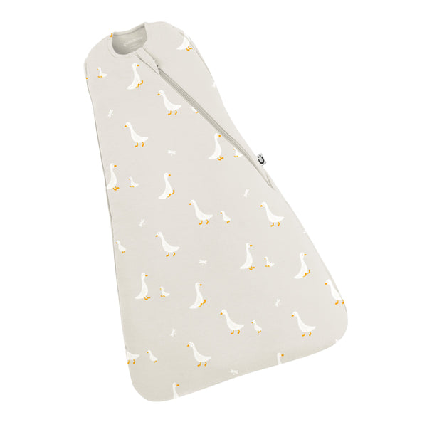 günamüna Swaddle Sack Duvet Bamboo Goose 2.5 TOG (Min. of 2, multiples of 2)