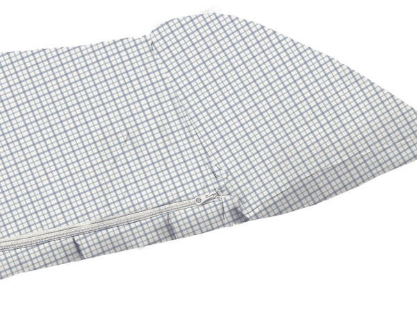 günamüna Nap Mat - Checkmate