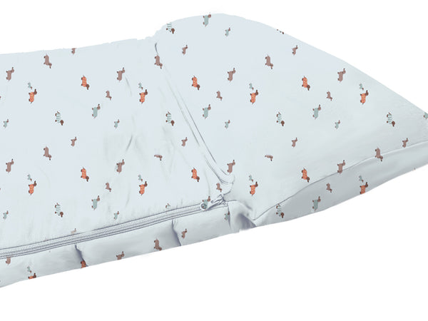 günamüna Nap Mat - Woof