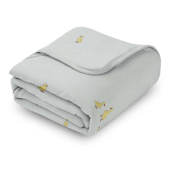 günamüna Mini Cozy Cloud Comforter Baby Blanket 1 TOG - Friends