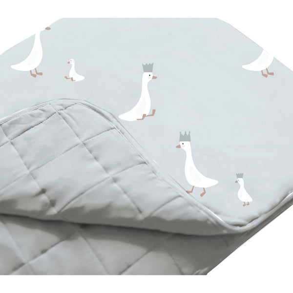 günamüna Cozy Cloud Comforter Baby Blanket Crowned Goose 1 TOG