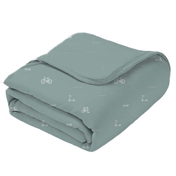 günamüna Toddler Cozy Cloud Comforter Baby Blanket 1 TOG - Dash
