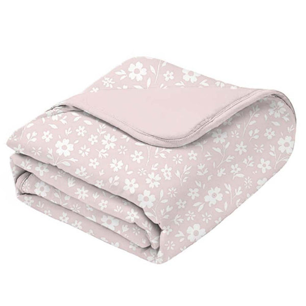 günamüna Mini Cozy Cloud Comforter Baby Blanket 1 TOG - Grace