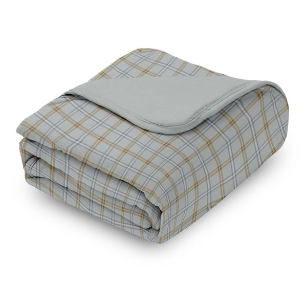 günamüna Mini Cozy Cloud Comforter Baby Blanket 1 TOG - Plaid