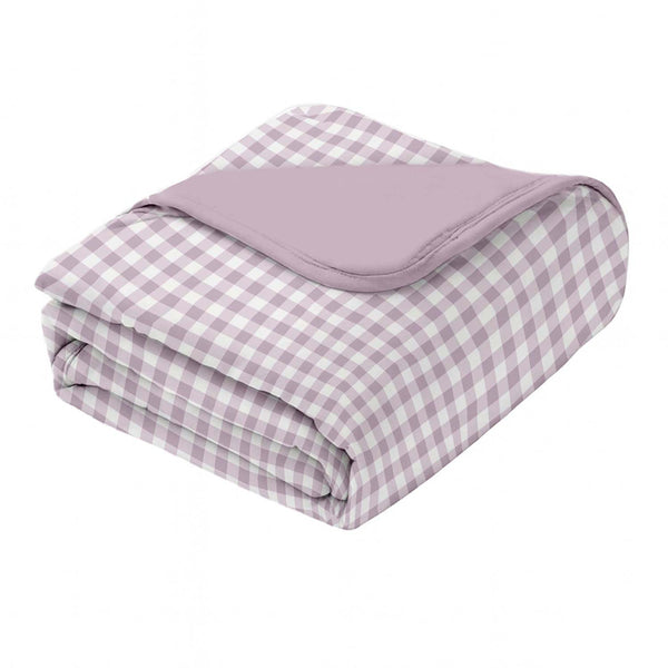 günamüna Toddler Cozy Cloud Comforter Baby Blanket 1 TOG - Slumber
