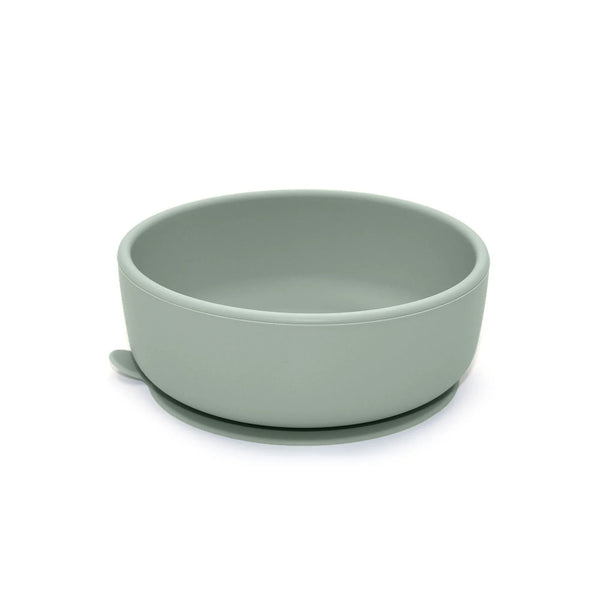 noüka Suction Bowl - Leaf