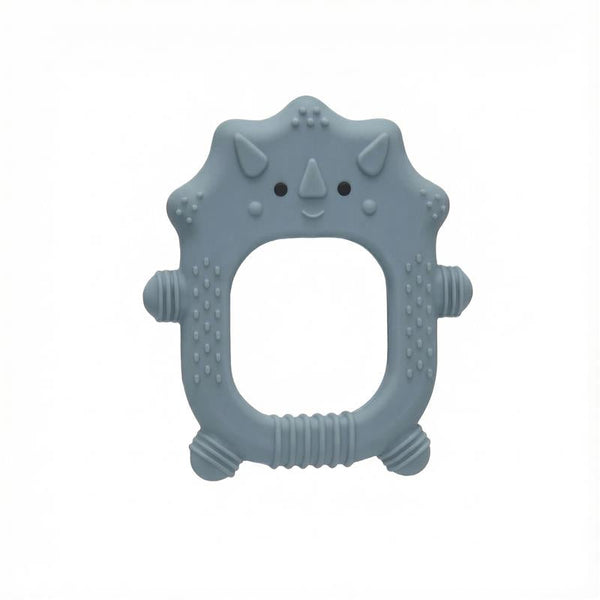 noüka Silicone Teether Toy - Ziggy The Dino