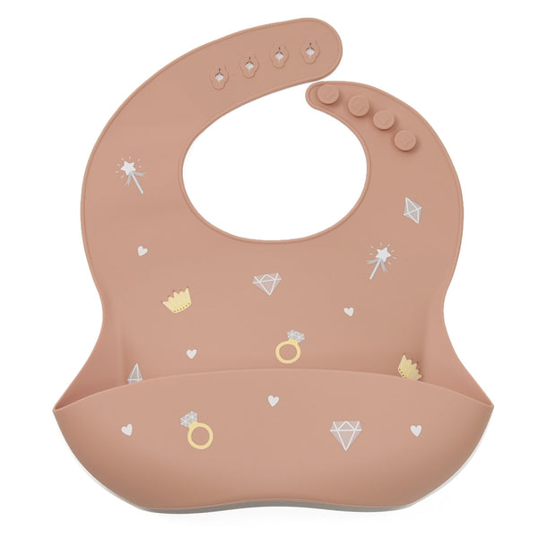 noüka Design Bib - Dazzle