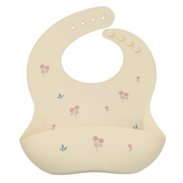 noüka Design Bib - Meadow