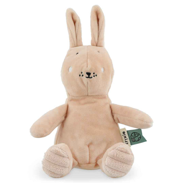 Trixie Plush toy baby - Mrs. Rabbit